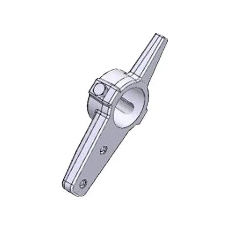 Bras motoréducteur - G4000 CAME 119RIG052 (1/3)