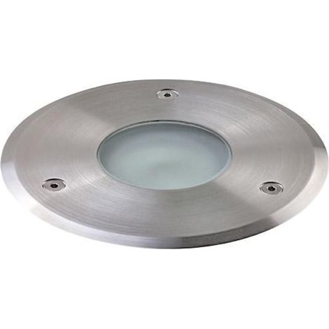 Brumberg Leuchten Bodeneinbauleuchte GU10 7/9/11W eds 00310500 (1/2)