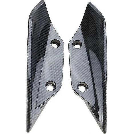 Passend für BMW S1000RR R1200GS S1000RR 2009-2019 Sitzbankabdeckung Tankabdeckung Seitenverkleidung Motorrad--S1000RR 12-14