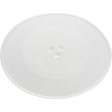 Plateau tournant diamètre 360 mm  MJS47373302 pour Micro-ondes LG GOLDSTAR (1/3)
