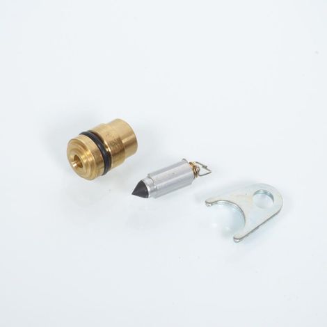 Pointeau et siège 2.8 de carburateur Mikuni pour moto Yamaha 125