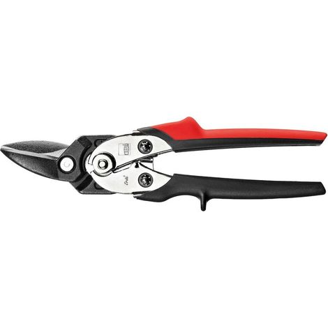 Bichantourneuse et à découpe Bessey