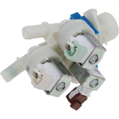 Electrolux - electroválvula 3 vías - 8588087104291 - 7321424951543