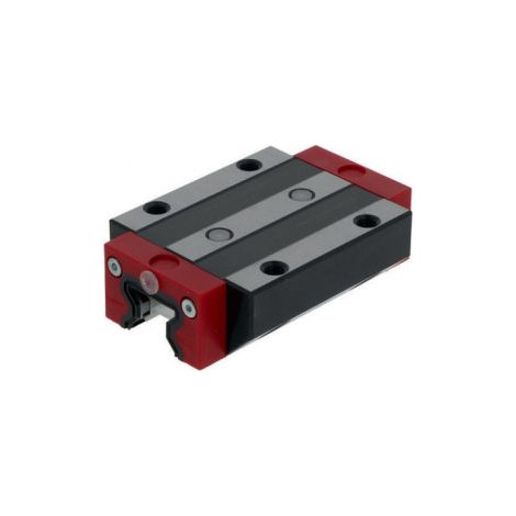 Chariot de guidage R18535322X RWD-055 -FLS-C3-P-2 7,357kg 55er Ligne BOSCH REXROTH
