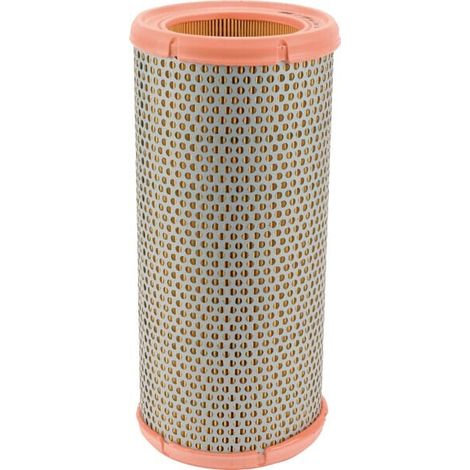 Filtre à air MANN-FILTER C1184