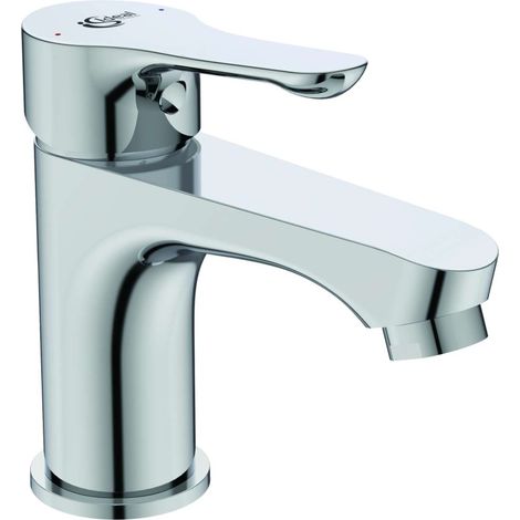 Ideal Standard Alpha - Waschtischarmatur, chrom BC552AA (1/3)