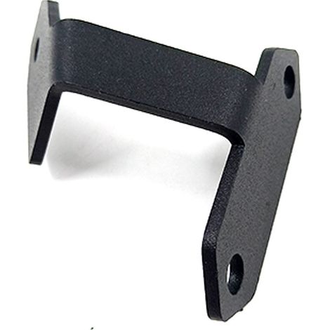 Compatible with Kawasaki Ninja 400, GoPro and DJI 360 dashcam/on-board camera mounts. (1/3)