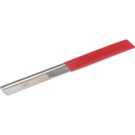 Hufmesser kerbl hoof knife Edelstahl ergonomisch