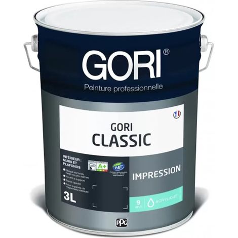 Impression GORI Classic 3 L