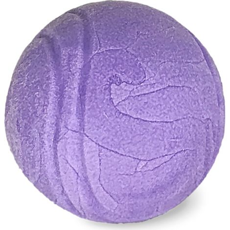 Grün - Schwimmendes Ballspielzeug Modell Fluo für Hunde (1/2)