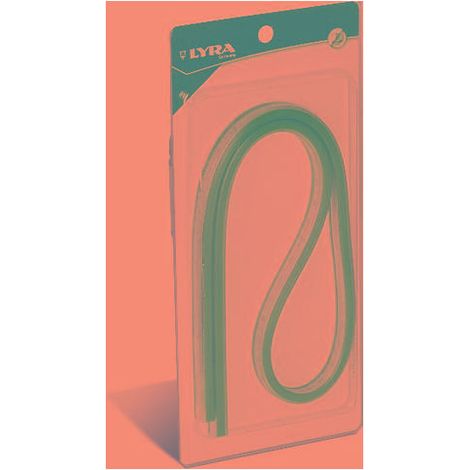 CURVE FLESSIBILI 60 CM