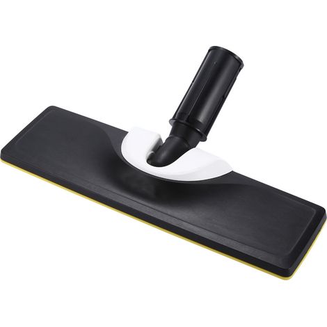 Accessoires d'entretien pour nettoyeurs vapeur verticaux Kärcher SC3 : Brosse Magic Ground 1