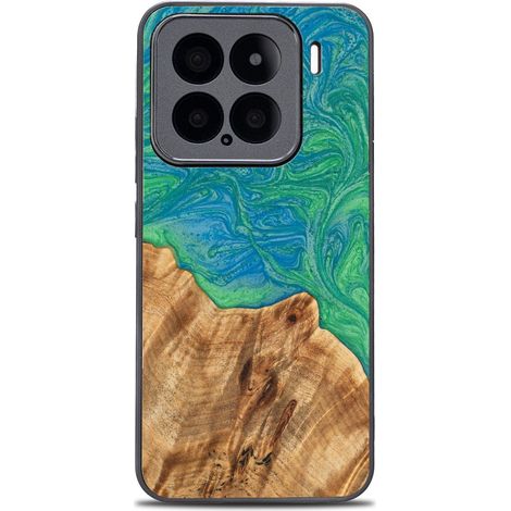 Custodia Bewood Unique per Xiaomi 15 - Neons - Tokyo (1/3)
