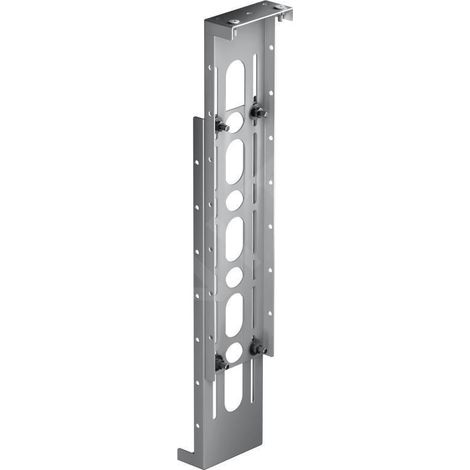 Hansgrohe sBox - Équerres de montage 28021000 (1/2)