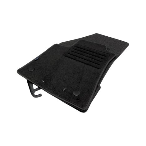 Tapis en moquette pour RENAULT Mégane IV (2016+)