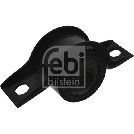 FEBI BILSTEIN 18497 Silent bloc de triangle pour FORD FOCUS - 1