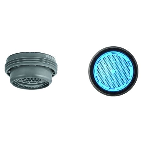 GROHE Strahlregler mit Außengewinde, M24x1, Durchflussklasse A, Münzschlitz, 48264000