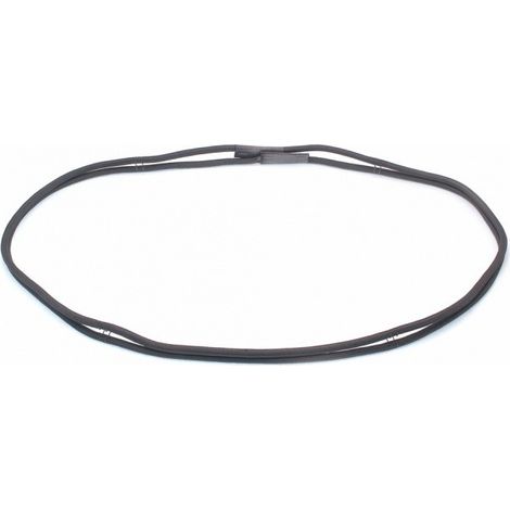 Guarnizione vetro della porta intermedio - Forni, Fornelli Elettrici e a Gas - SCHOLTES - 128948