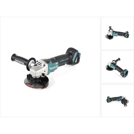 DGA458Z Mini meuleuse LXT® (1/5)