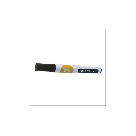 Feutre de retouche Carbamex pour bois - couleur Chêne clair