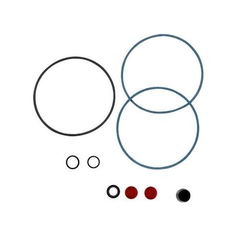 Ersatzteil Kit Gleitringdicht. für CR(N)2(S)/CR(N)4(S) BUBEGG NU012L0 (1/2)