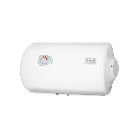 Chauffe-eau électrique aton lt.80 horizontal