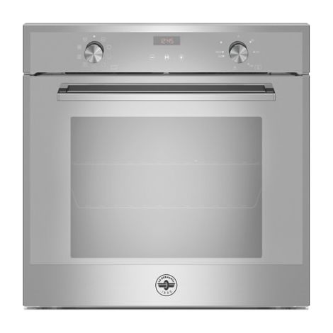 Bertazzoni La Germania F609LAGESXT. Dimensione del forno: Largo, Tipo di forno: Forno elettrico, Capacità interna forno totale: 76 L. Posizionamento dell'apparecchio: Da incasso, Colore del prodott... (1/3)