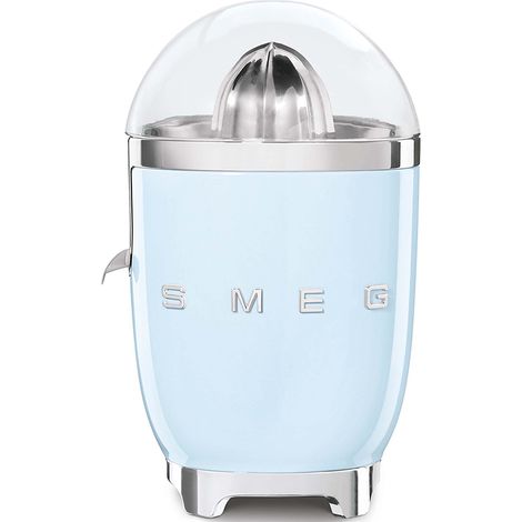Smeg CJF01PBEU - Spremiagrumi, Azzurro (1/5)