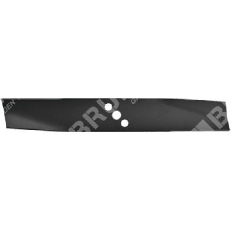 Lama lunghezza 480 mm per rasaerba SANDRIGARDEN - SWM - QUEEN GARDEN - TECNO - MARINA SYSTEMS - BLUE BIRD COMPATIBILE - 011298