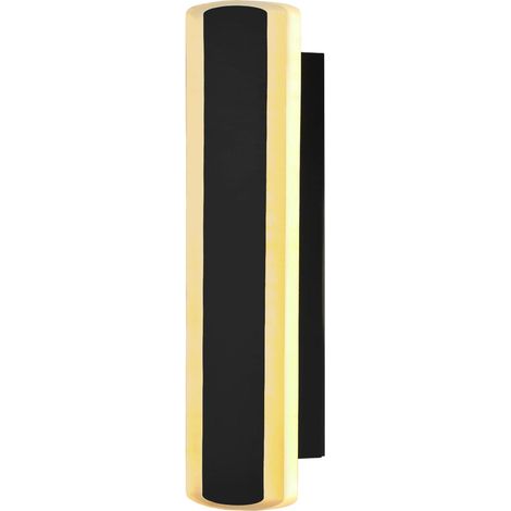 Aplique de pared exterior, rectangular, 30 cm, STICK LED, 12 W, CA21-35868, Candellux