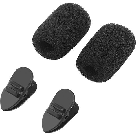 Motorradhelm-Bluetooth-Intercom mit Headset-Kit, Helm-zu-Helm-Intercom-Kommunikationssystem (1/5)