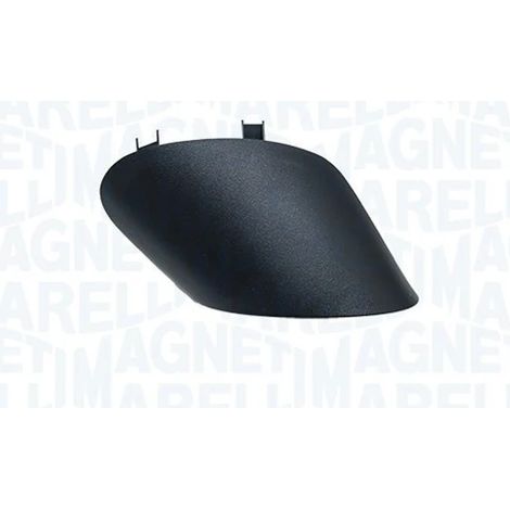 Revêtement, rétroviseur extérieur Magneti Marelli 182205001000 FIAT 0735596883