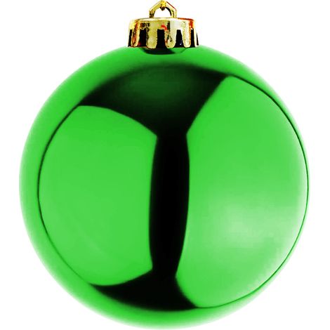 XXL Baumkugel lime Ø 20cm-MYW99828-lime (1/2)