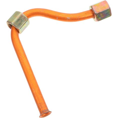 Accessoires Pour Compresseur D'Air Tuyau Pièces De Rechange Pour Compresseur D'Air Couvercle D'Échappement Du Compresseur D'Air Compresseur Bielle De Compresseur (1/5)