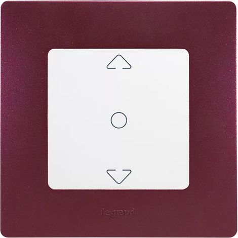 Legrand JALOUSIESCH. O.SPRK UW (664711 NILOE)