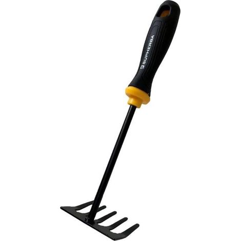 RASTRELLINO 5 DENTI