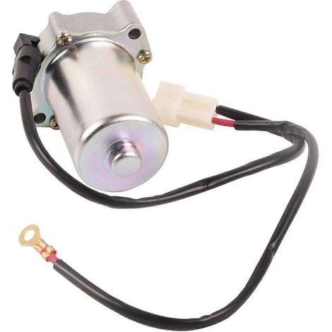 Démarreur 0453478 0454952 19621 pour Polaris Sportsman (1/4)