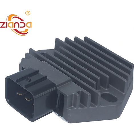 The 31600-KPF-961 rectifier is suitable for Honda CBF 250 CBX Twister XR Tornado.