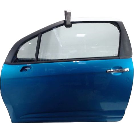 Porte Avant Gauche CITROEN Ds3 2009- [PRODUIT D'OCCASION]♻️9804265480