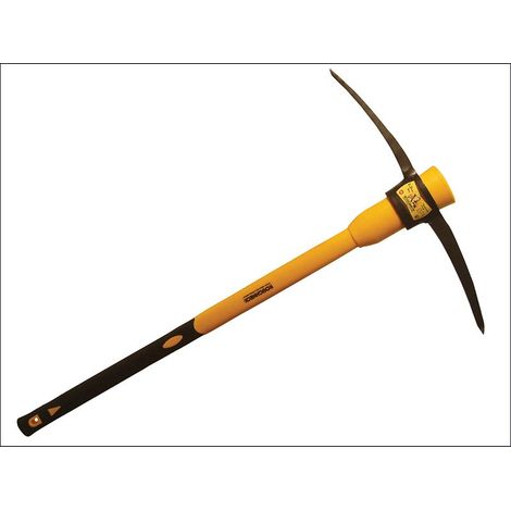 Railroad Pick Axe 2.27kg (5lb) ROU64352 (1/2)