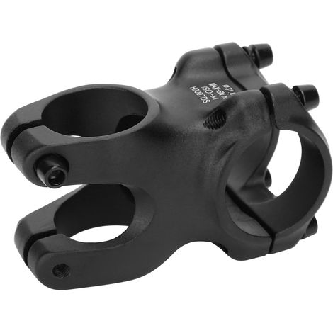 Potence de vélo en aluminium 40MM pour VTT, route et vélo de ville, compatible avec la majorité des cadres (1/5)