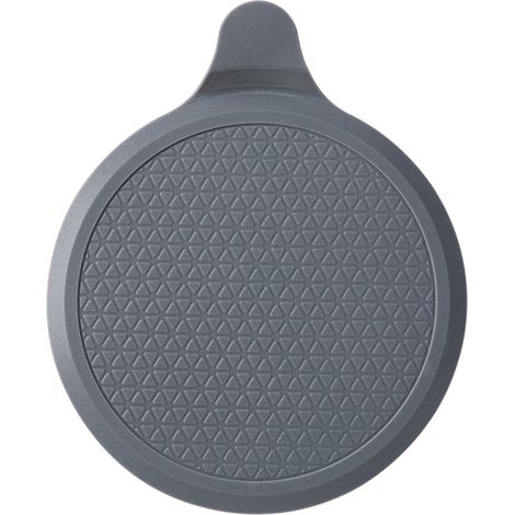 Couvercle de siphon de sol en silicone anti-obstruction pour lavabo, filtre anti-cheveux pour siphon de salle de bain, filtre d'égout (1/5)