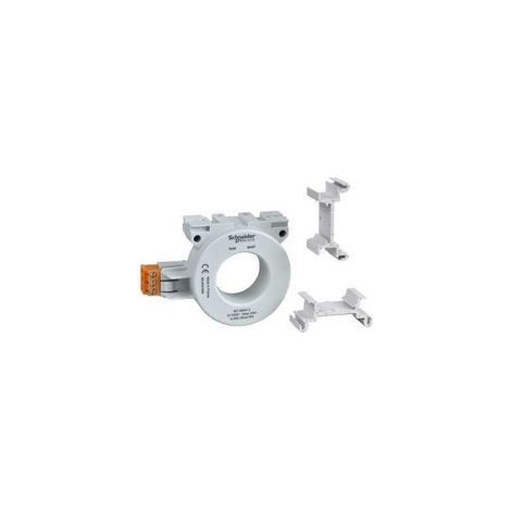Toroidal cerrado Tipo A para Protección Diferencial TA, diámetro 30mm 50437 de Schneider