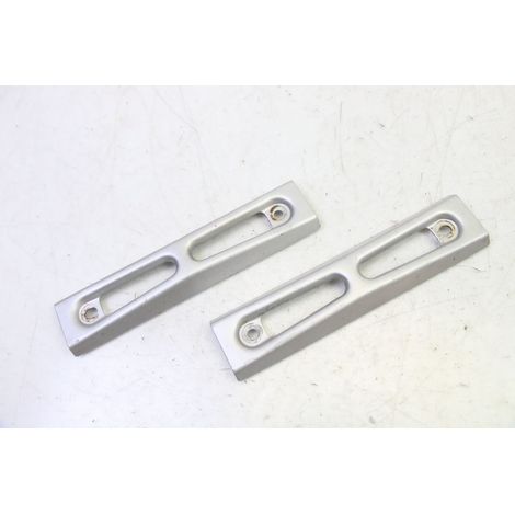 ECOPE RADIATEUR YAMAHA FZ6 N FAZER 600 2004 - 2006 (1/4)