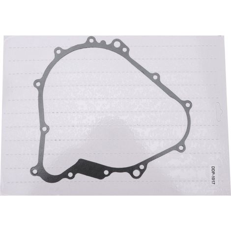 GOOFIT Coil Paper Pad Gasket Kit Fit for Yama-ha YFM450 YFM450FWA (1/4)