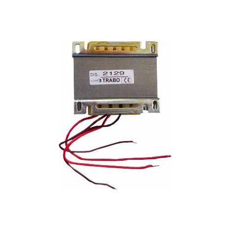 came ricambio trasformatore bz 119rir101