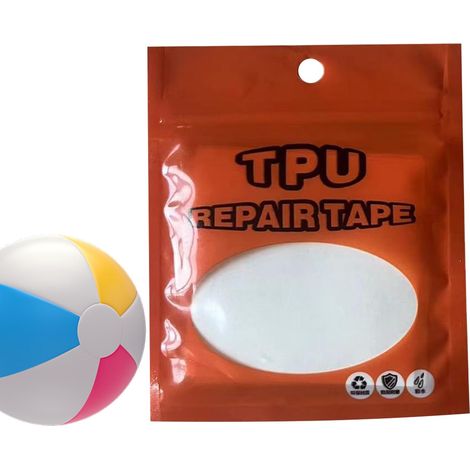 für Baldachin aufblasbares Flicken Reparaturset 10 teiliges