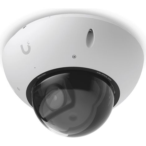 Cámara dome Ubiquiti g6 pro dome 4K antivandálica 8MP (1/5)