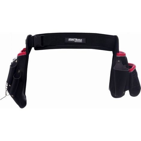 Werkzeugtaschen + Gürtel KD2048 (1/5)