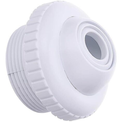 illet de Massage pour Piscine Hayward SP1419C – 3 Pièces – 1/2 Pouce – Bouche de Jet en Forme d'il de Buf (1/4)